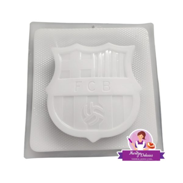 Barcelona Soccer