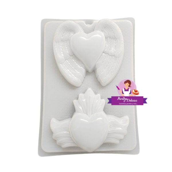 Religious Hearts