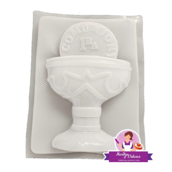 Communion Chalice