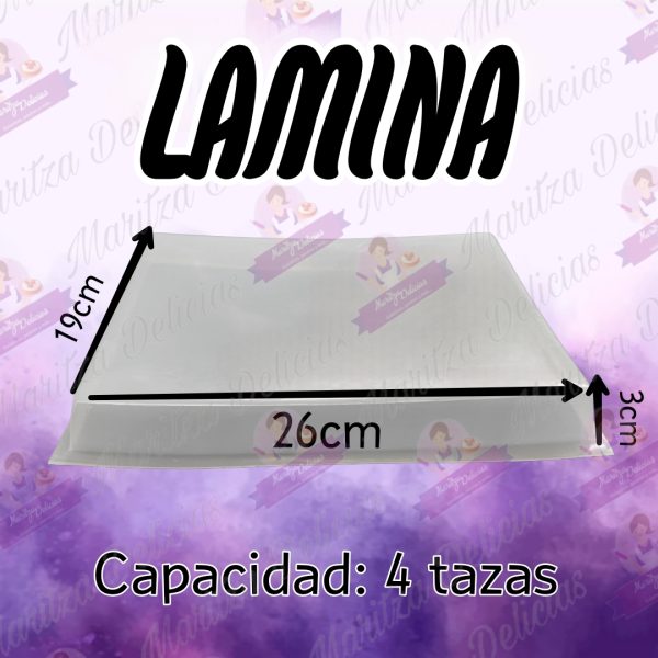 Lamina