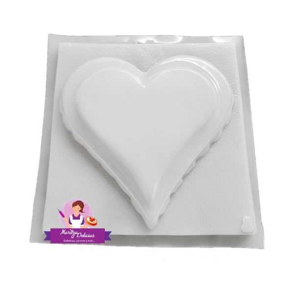 Plain Heart