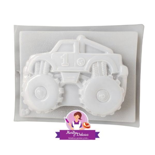 Monster Truck