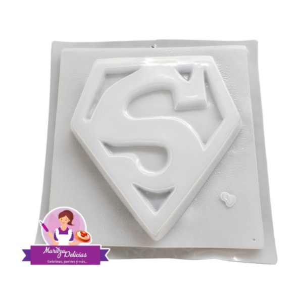Superman Logo