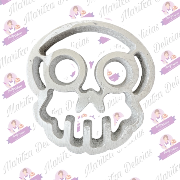 Skull