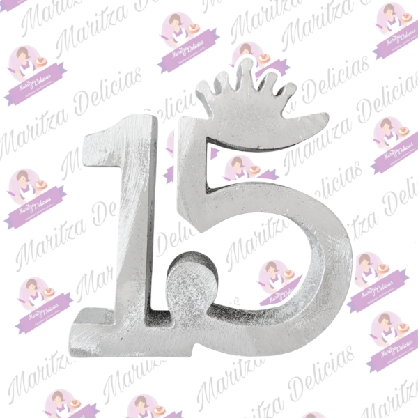 Quinceañera Crown