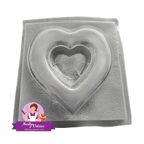 Clear Heart