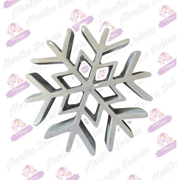 Jumbo Snowflake