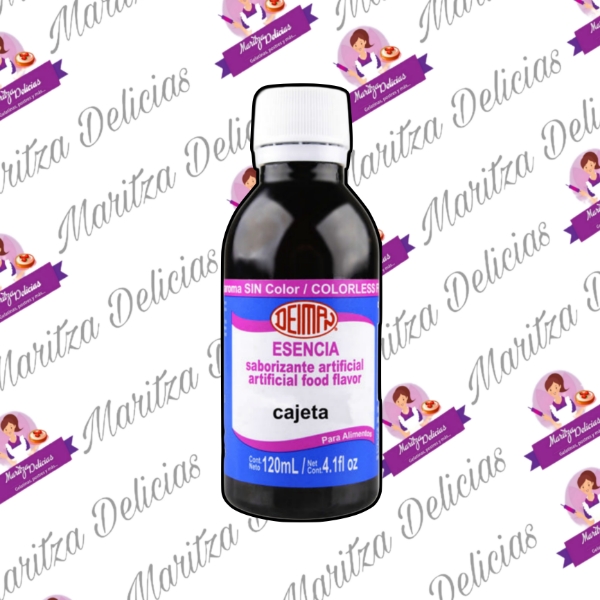 Cajeta