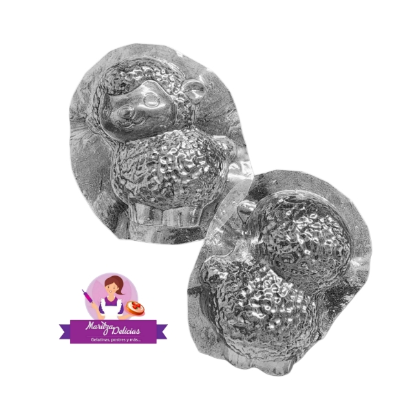 Sheep 3D Medium