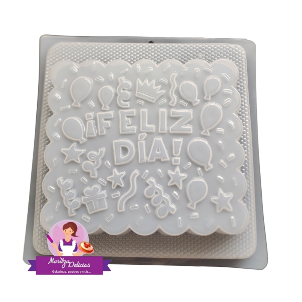 Feliz Dia