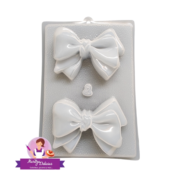 Jumbo Bows