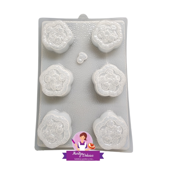 MIni Flower Centers