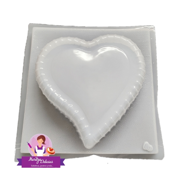 Jumbo Heart