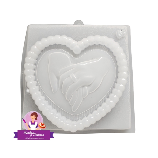 Marriage Heart
