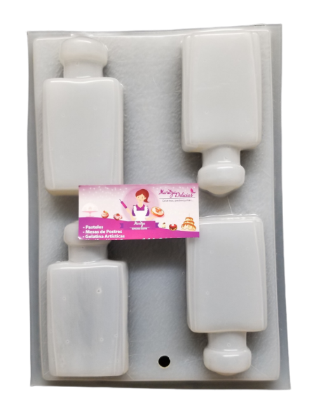 Medium Perfume Bottle