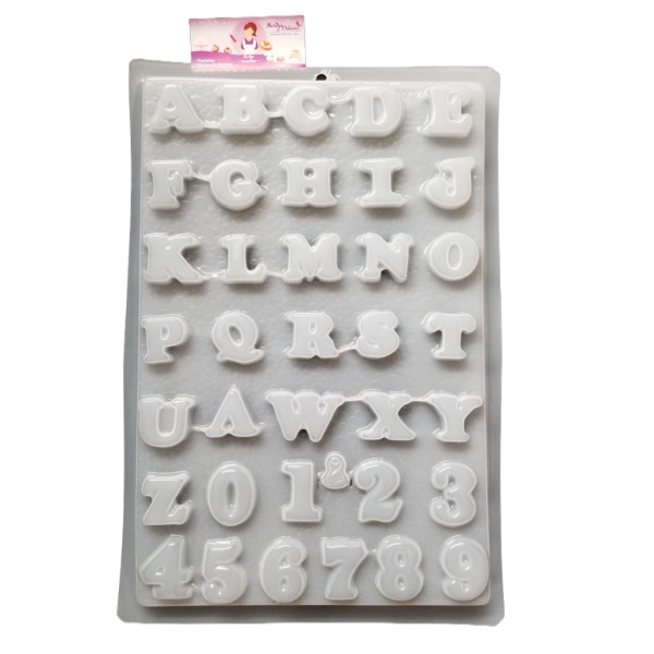 Alphabet