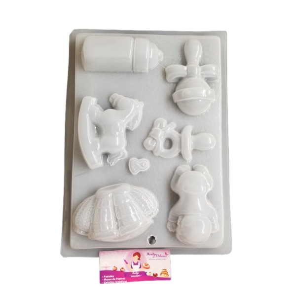 Baby Set #2