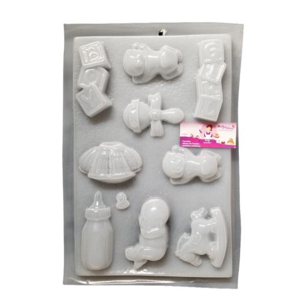 Babyshower Set