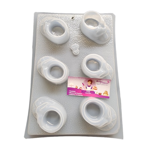 Baby Shoes