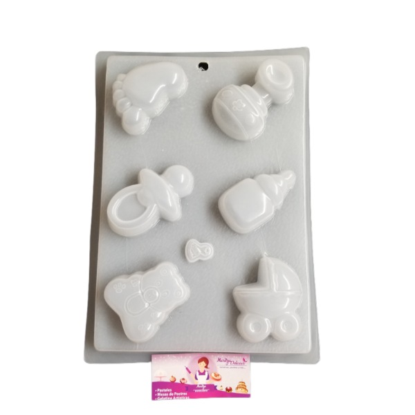 Baby Set #1