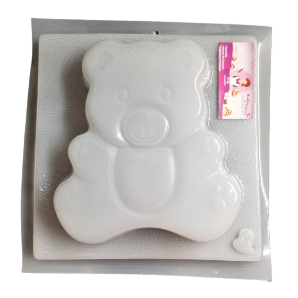 Baby Bear