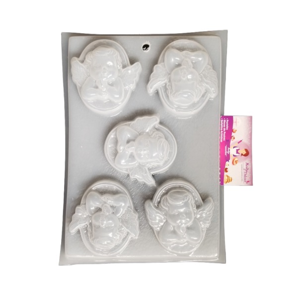 Angel Faces