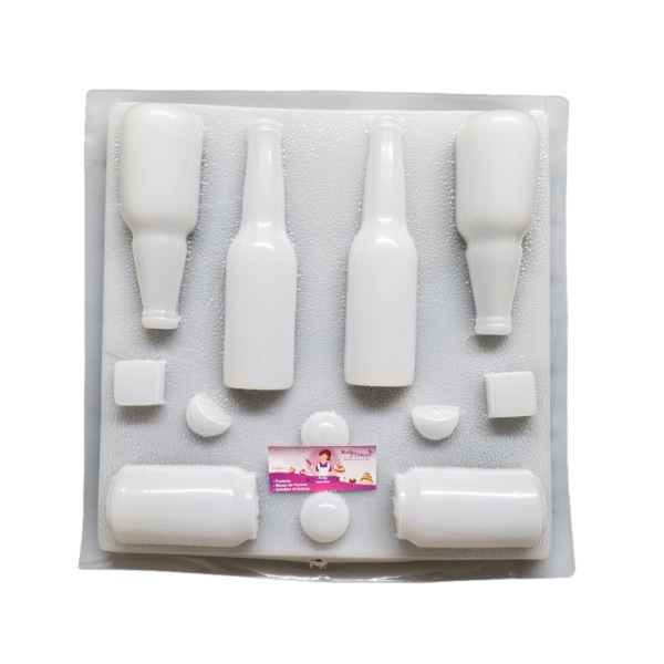 Beer Bottle Set