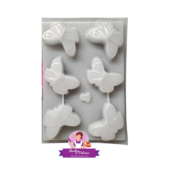 Butterflies