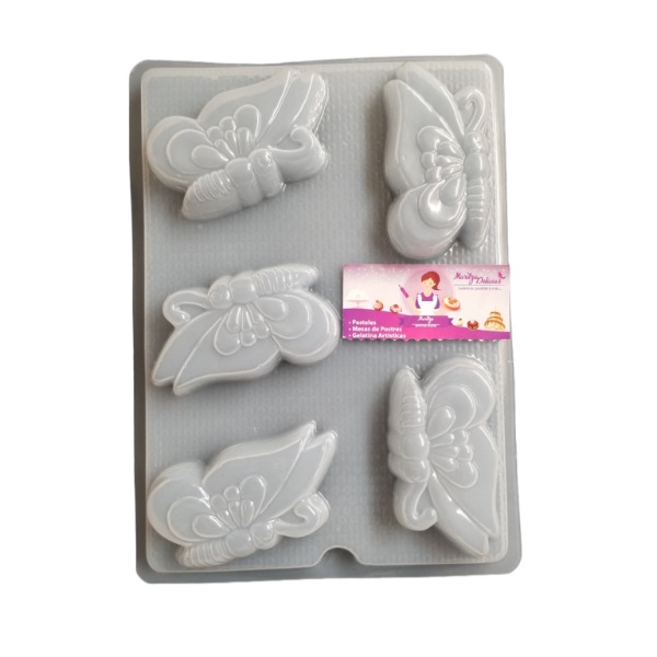 Butterflies