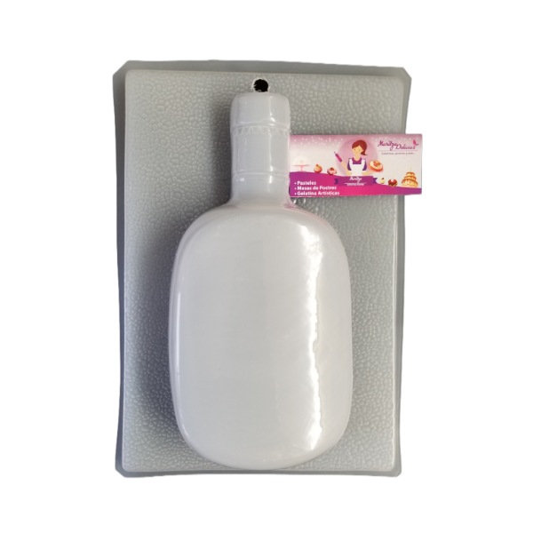 Buchanan Bottle