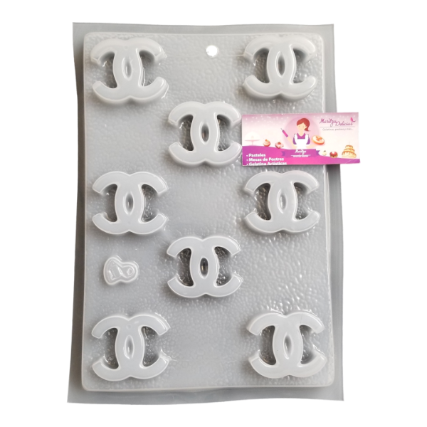 Chanel Logo