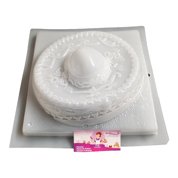 Charro Hat