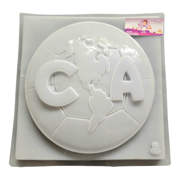 Club America Logo