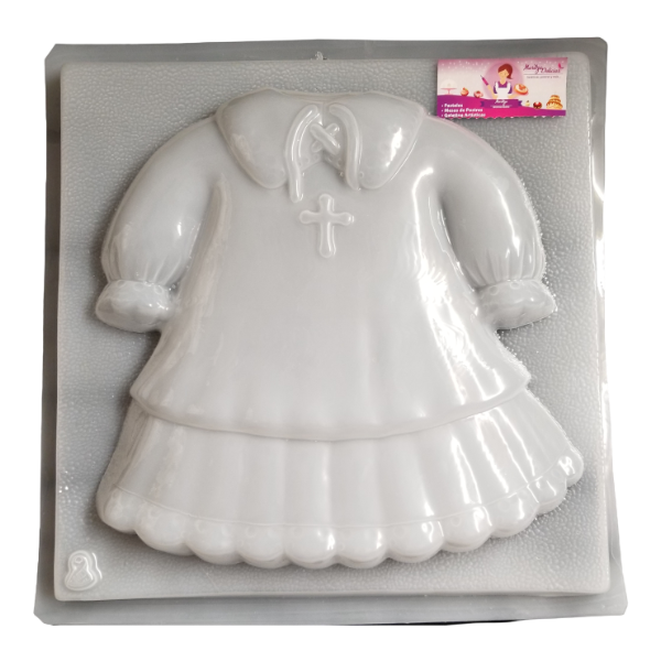 Comunion Dress