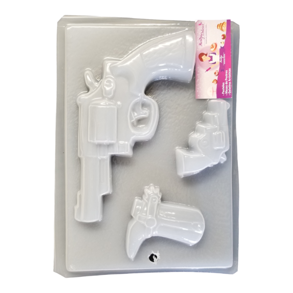 Cowboy Pistol