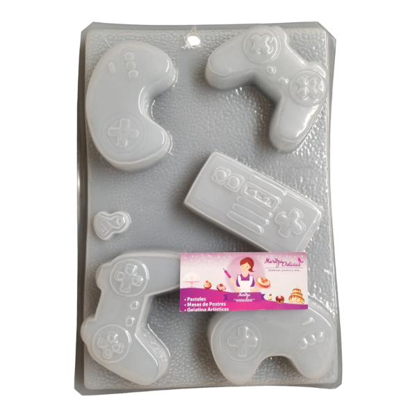 Game Control Set