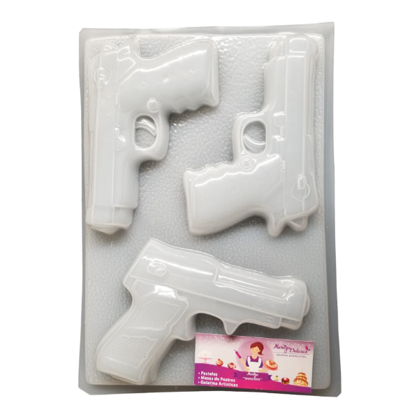 Guns