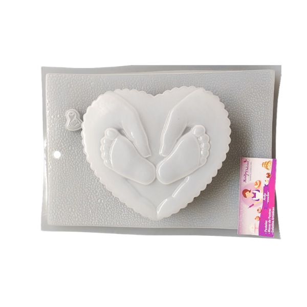 Heart Babyshower