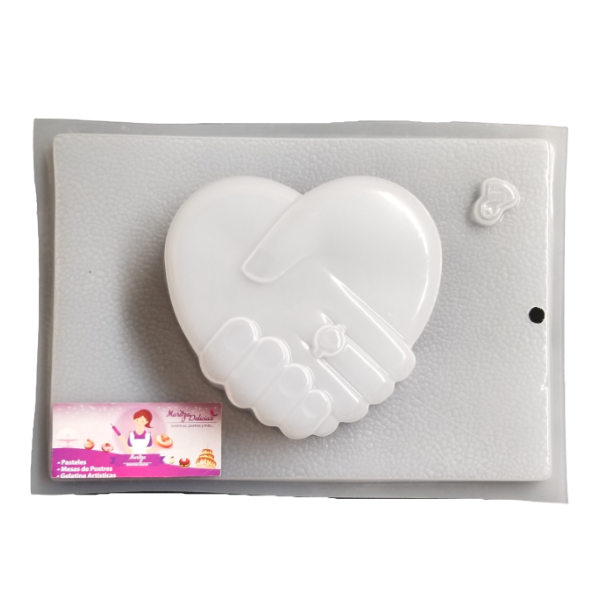 Heart Marriage