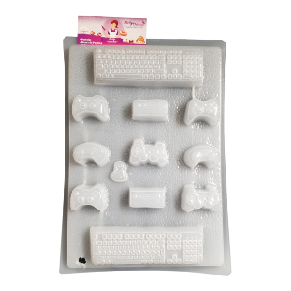 Keyboard