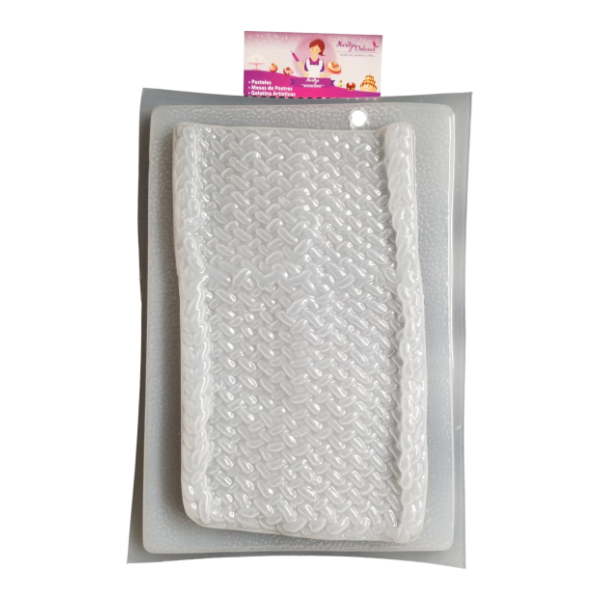 Knitt Fabric
