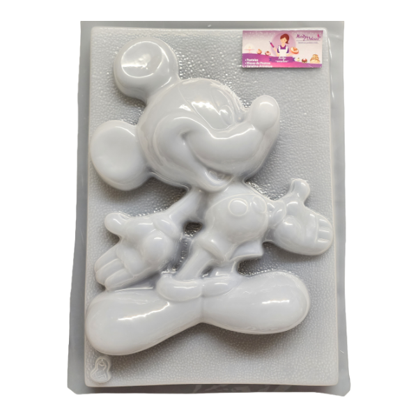 Mickey Mouse Complete