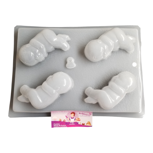 Mini Babies #3