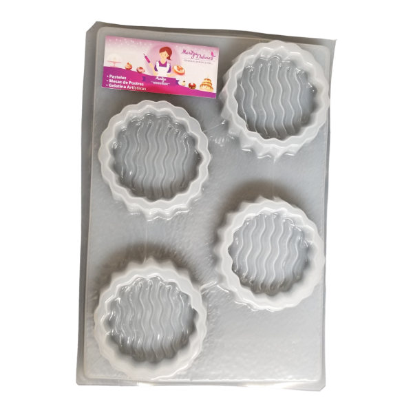 Mini Baskets #1