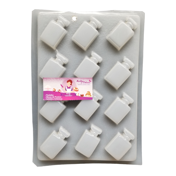 Mini Chanel Bottle Pack