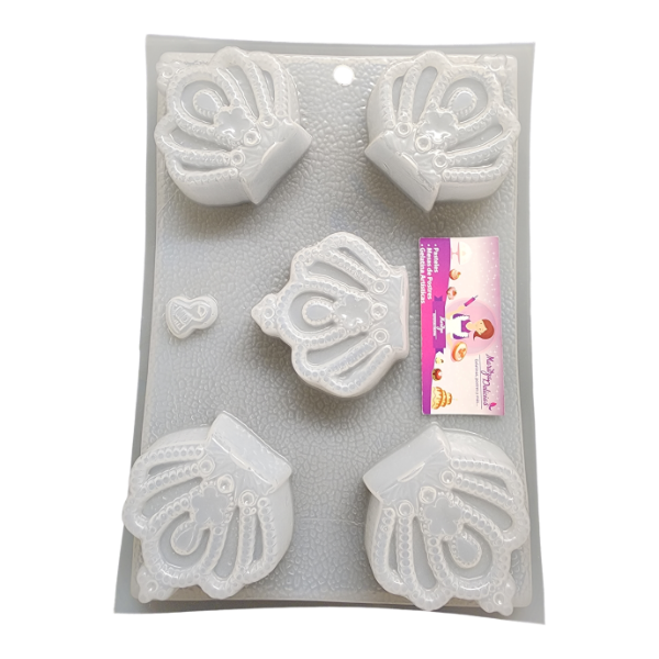 Mini Crowns