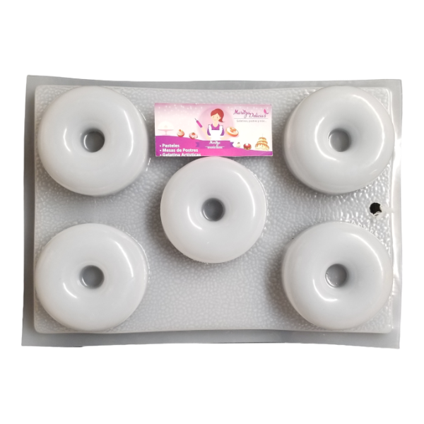 Mini Donuts #1
