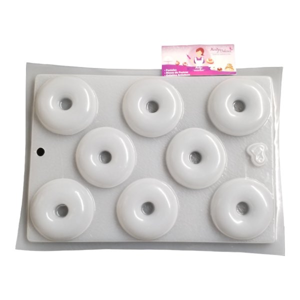 Mini Donut #2