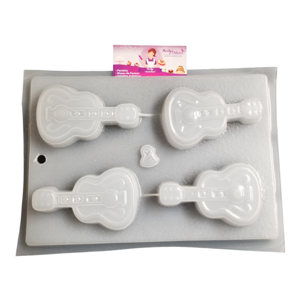Mini Guitars