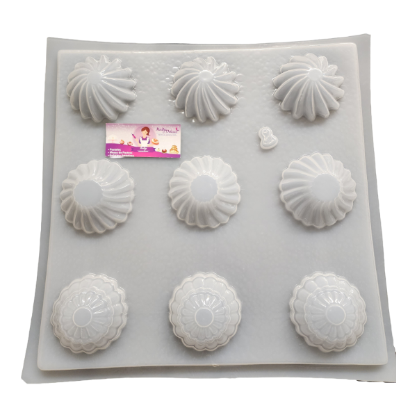 Mini Skirt Mix  9pz